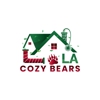 Cozy Bears LA gallery