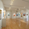 The Arts Council of Martin County gallery