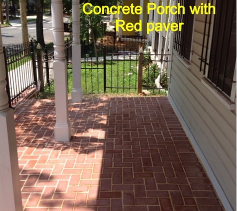 Best Landscape & Construction - Hyattsville, MD