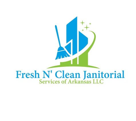 Fresh N' Clean Janitorial Services of Arkansas - Little Rock, AR