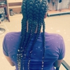 Touba's African Hair Braiding gallery