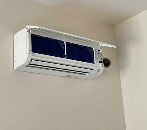 Certified AC Services - Apopka, FL