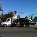 Black Lion Roadside Assistance 818TOWING3 - Transportation Services