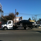 Black Lion Roadside Assistance 818TOWING3