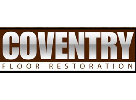 Coventry Floor Restoration - Pottstown, PA