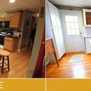 Affordable Cabinet Refacing - Kitchen Cabinets-Refinishing, Refacing & Resurfacing