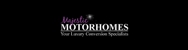 Majestic Motorhomes & Caravans Repairs Logo