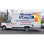 Ahrens & Condill Inc., Heating and Air Conditioning