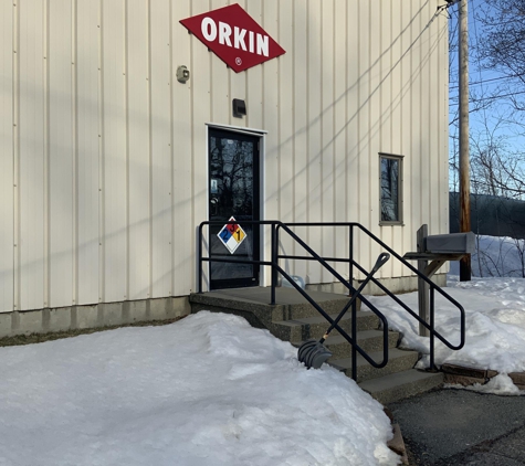 Orkin Pest & Termite Control - Bangor, ME