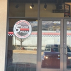 5 Buck Pizza