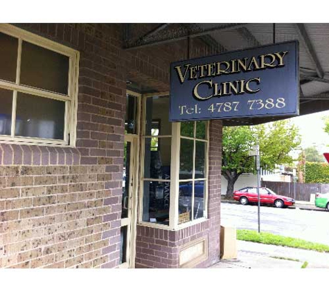 Blackheath Veterinary Clinic - Blackheath, NSW
