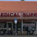 Bridges Medical Supplies - Wheelchair Lifts & Ramps
