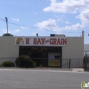 R Hay & Grain - Feed Dealers
