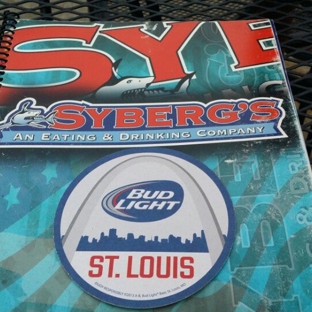 Syberg's - Chesterfield, MO