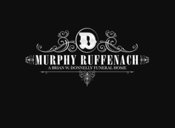 Murphy Ruffenach Brian W. Donnelly Funeral Home - Gloucester City, NJ