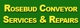 Rosebud Conveyor Services & Repairs - Conveyor Belt & Elevating Systems