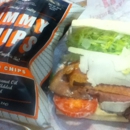 Jimmy John's - Sandwich Shops