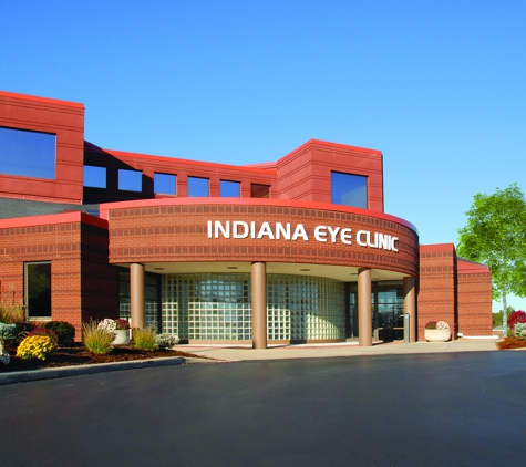 Indiana Eye Clinic - Greenwood, IN