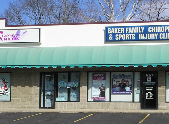 Baker Family Chiropractic & Sports Injury Clinic - Loveland, OH