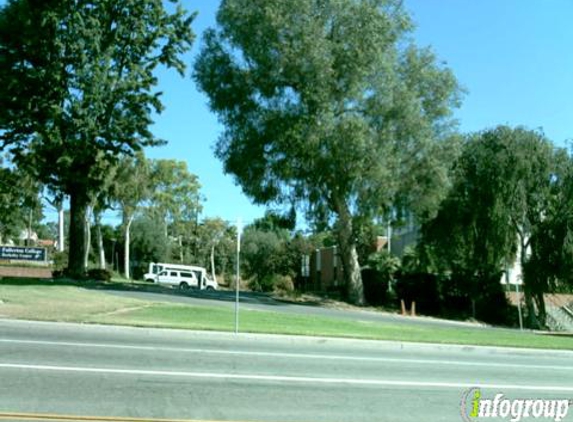 White Bear Cleaner - Fullerton, CA