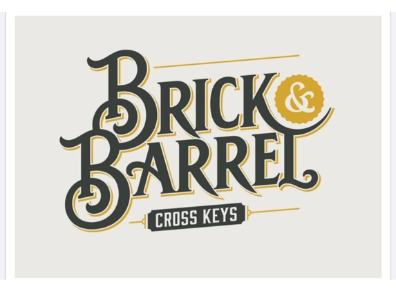 Brick and Barrel Cross Keys - Pittsburgh, PA