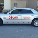RK Square Taxi - Transportation Services