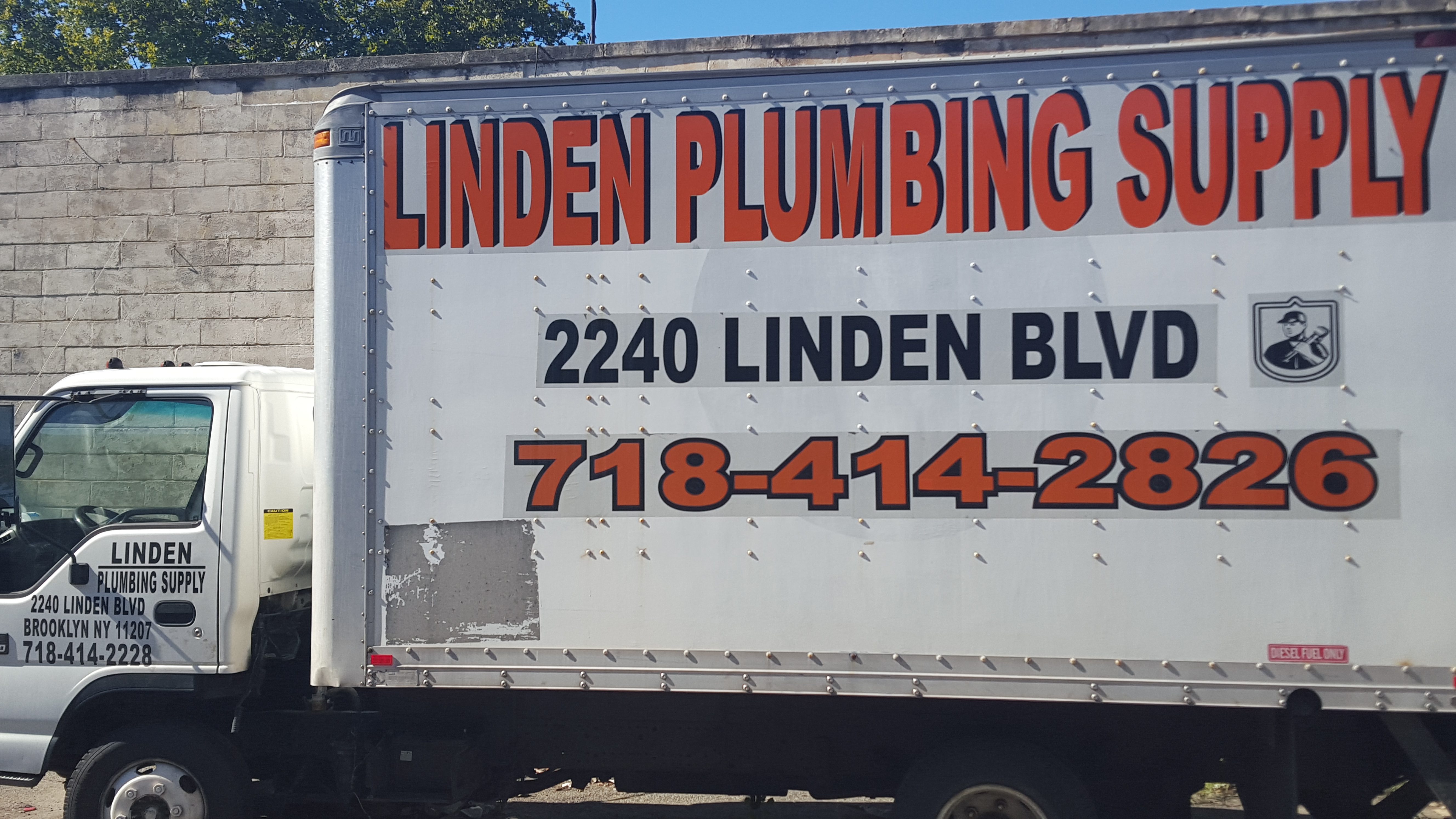 Linden Blvd Plumbing Supplies 2240 Linden Blvd Brooklyn Ny 11207 Yp Com