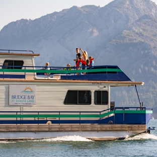 Bridge Bay at Shasta Lake - Redding, CA