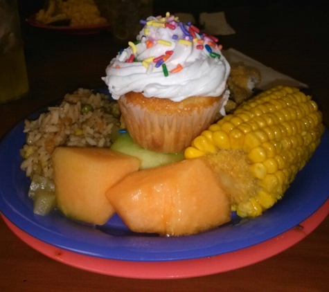 Golden Corral Restaurants - Dallas, TX