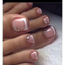 French Nails - Nail Salons