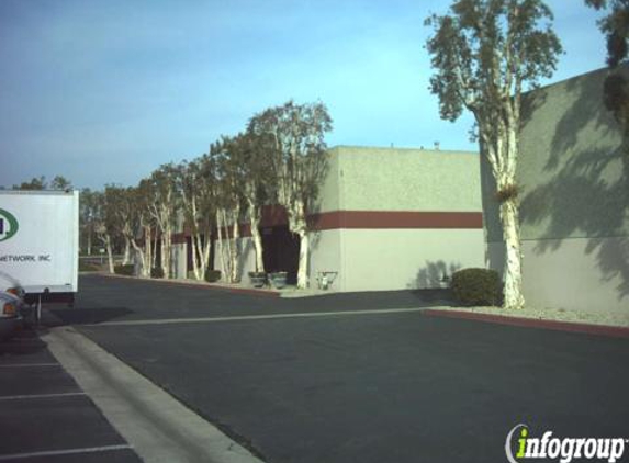 Afr Labs - Laguna Hills, CA