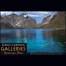 Greg Lawson Galleries - Places Of Interest