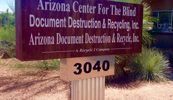 Arizona Center For The Blind - Phoenix, AZ