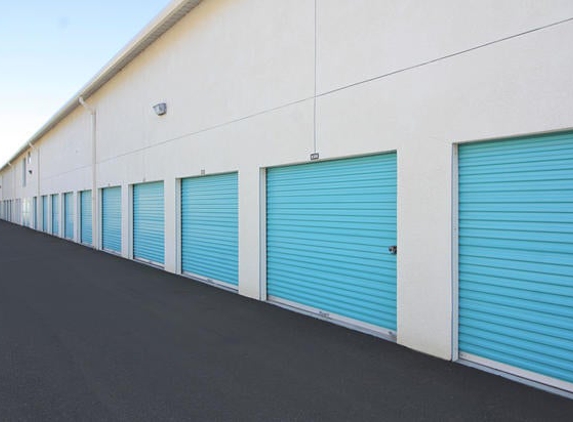 Frontage Self Storage - Nipomo, CA