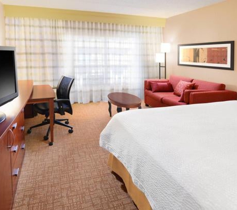 Courtyard by Marriott - San Antonio, TX