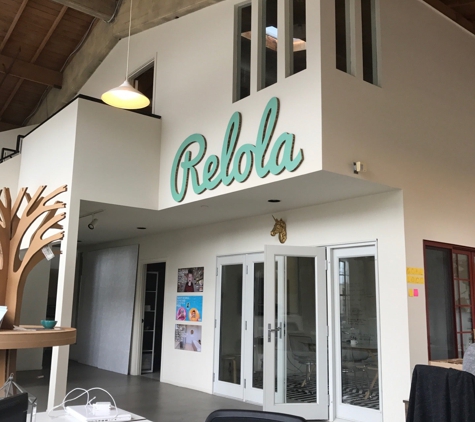 Relola - Emeryville, CA