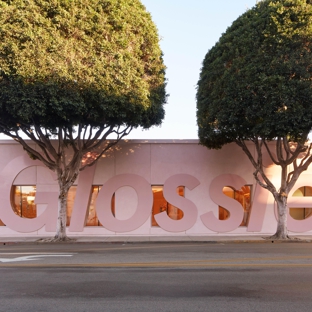 Glossier LA - West Hollywood, CA