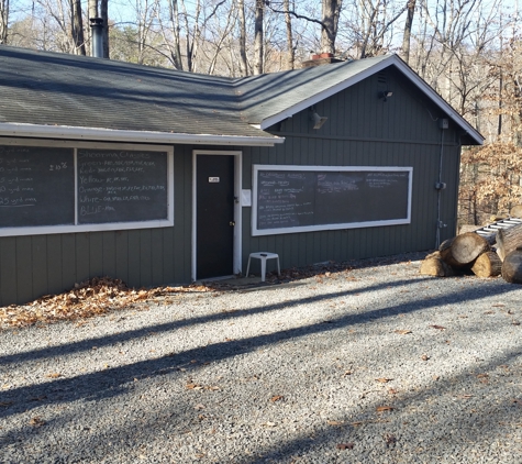 Northern Virginia Archers Inc - Fairfax Station, VA