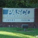 PASCO scientific - Plastics-Raw Materials-Colorants, Compounds, Liquids, Powders, Resins, Etc