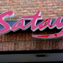 Satay Thai Grill - Thai Restaurants