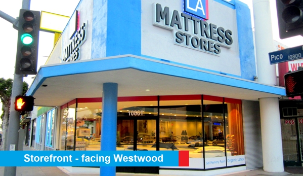 Los Angeles Mattress Stores - West LA - Los Angeles, CA