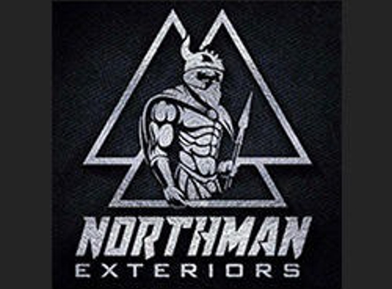 Northman Exteriors Pressure Washing