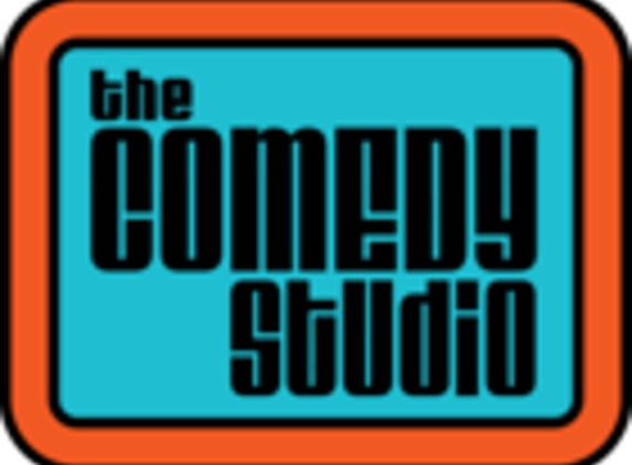 The Comedy Studio - Cambridge, MA