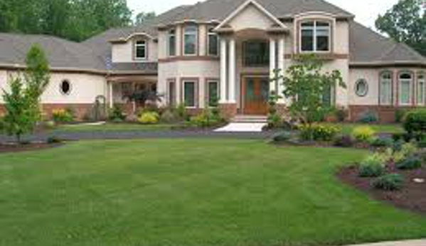 Big Heart Landscaping - Livingston, NJ