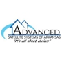 Advanced Satellite Systems of Arkansas