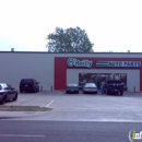 O'Reilly Auto Parts - Automobile Parts & Supplies