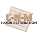 C-N-M Floor Restoration - Floor Degreasing