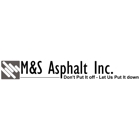 M&S Asphalt