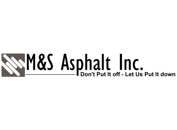 M&S Asphalt - Florida, NY