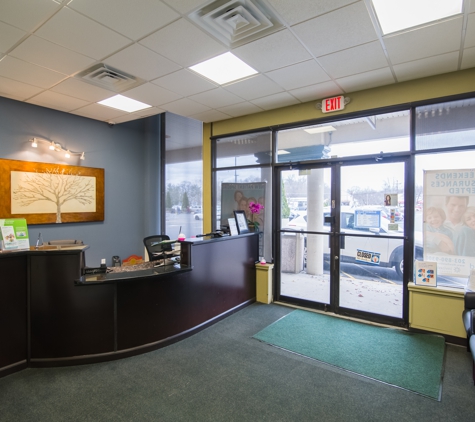 Newfield Dental - Stamford, CT